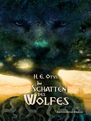 cover image of Im Schatten des Wolfes